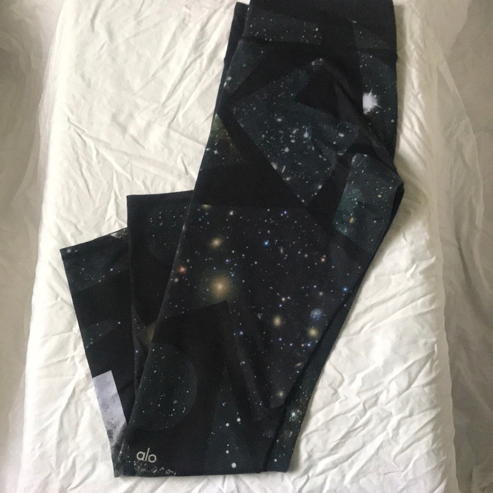 Alo Yoga Leggings
